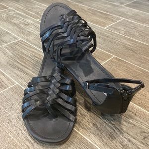 Womens Apt9 Sandals